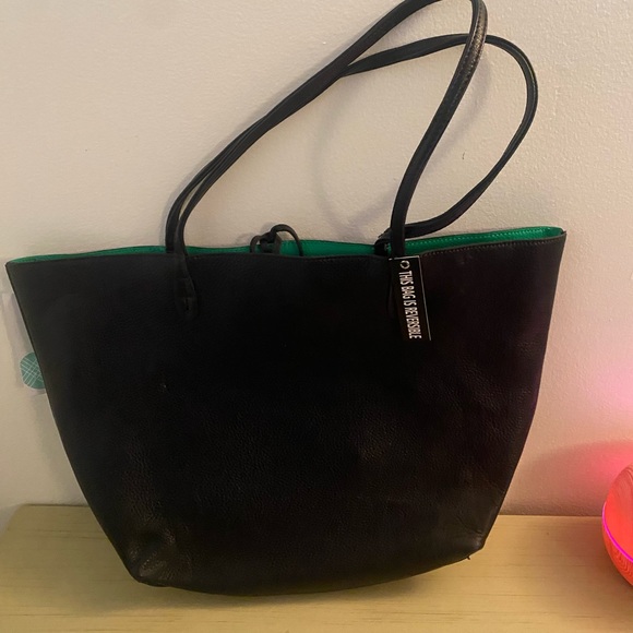 Street level tote - Picture 4 of 6